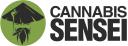Cannabis Sensei logo